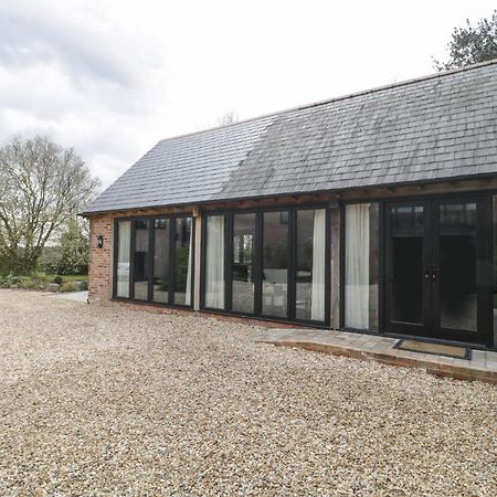 The Courtyard - Hilltop Barn Blandford Forum Esterno foto