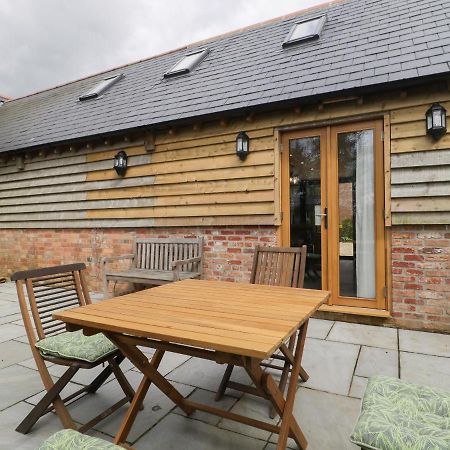 The Courtyard - Hilltop Barn Blandford Forum Esterno foto