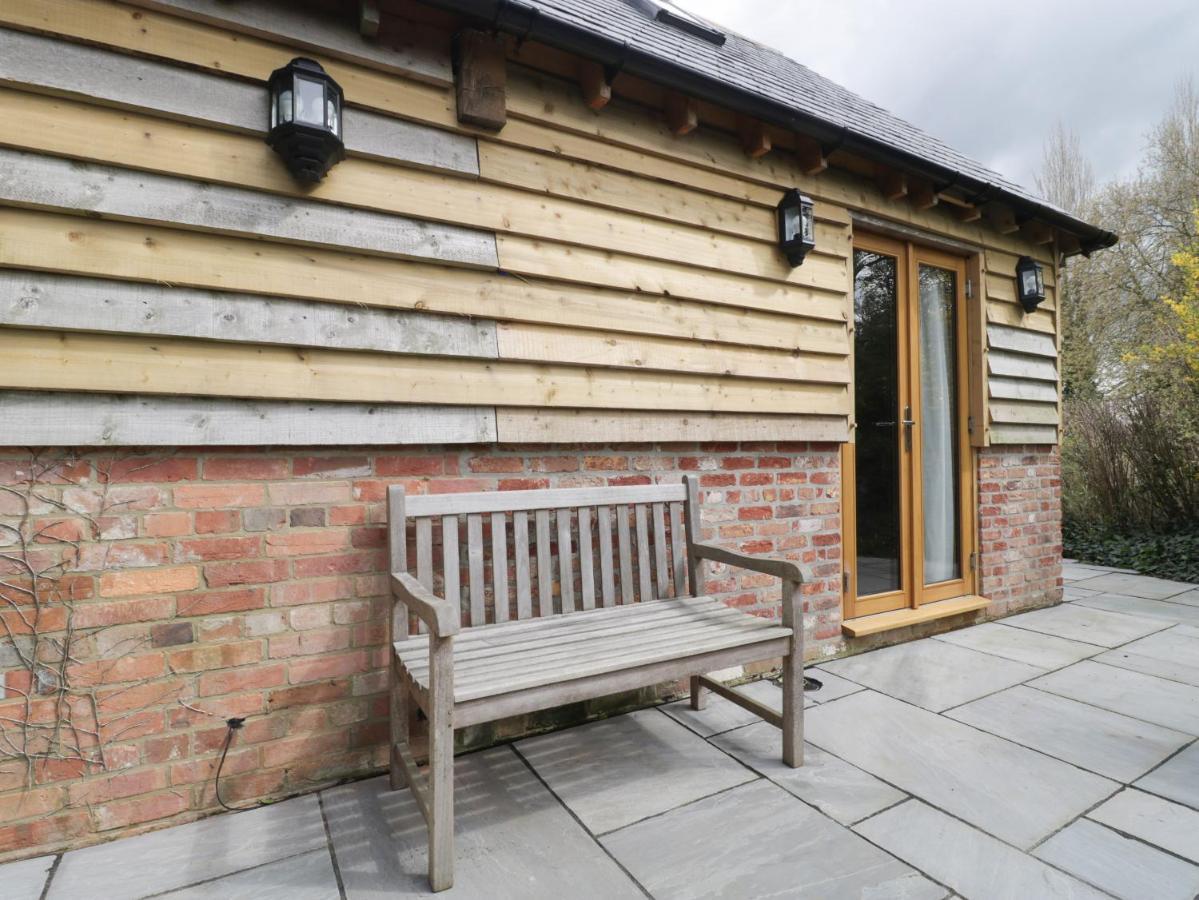 The Courtyard - Hilltop Barn Blandford Forum Esterno foto